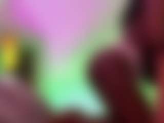 IrisAllen's Live Sex Cam Show