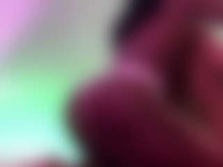 IrisAllen's Live Sex Cam Show
