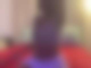 IrisAllen's Live Sex Cam Show