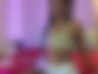 IrisAllen's Live Sex Cam Show