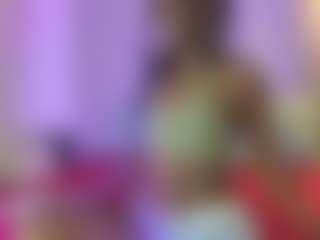 IrisAllen's Live Sex Cam Show