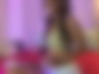 IrisAllen's Live Sex Cam Show