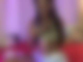 IrisAllen's Live Sex Cam Show