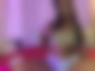 IrisAllen's Live Sex Cam Show