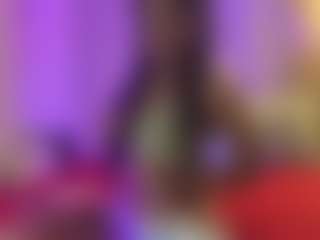 IrisAllen's Live Sex Cam Show