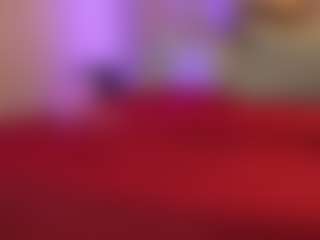 IrisAllen's Live Sex Cam Show