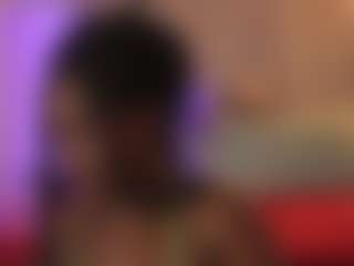 IrisAllen's Live Sex Cam Show