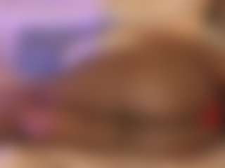 IrisAllen's Live Sex Cam Show