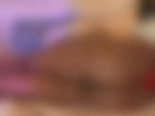 IrisAllen's Live Sex Cam Show