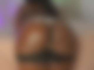 IrisAllen's Live Sex Cam Show