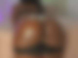 IrisAllen's Live Sex Cam Show