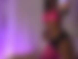 IrisAllen's Live Sex Cam Show
