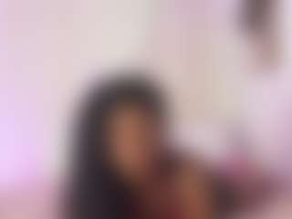 IrisAllen's Live Sex Cam Show