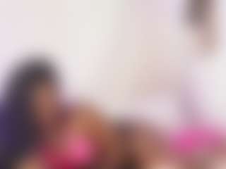 IrisAllen's Live Sex Cam Show