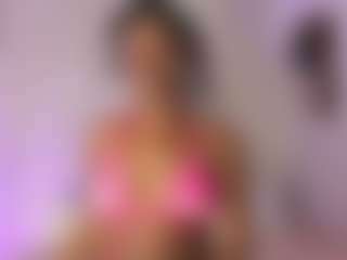 IrisAllen's Live Sex Cam Show
