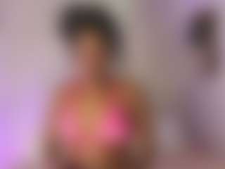 IrisAllen's Live Sex Cam Show