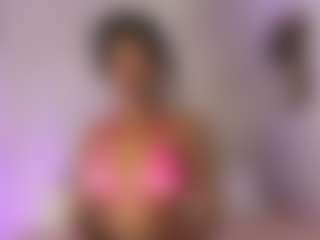 IrisAllen's Live Sex Cam Show