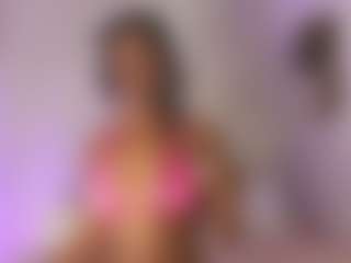 IrisAllen's Live Sex Cam Show