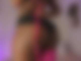 IrisAllen's Live Sex Cam Show