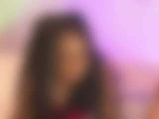 IrisAllen's Live Sex Cam Show