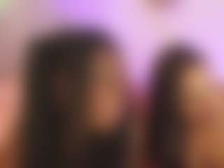 IrisAllen's Live Sex Cam Show