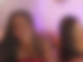 IrisAllen's Live Sex Cam Show