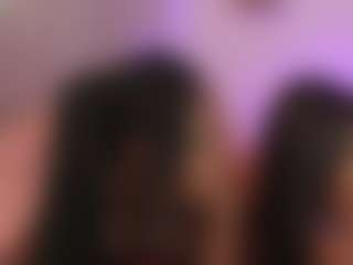 IrisAllen's Live Sex Cam Show