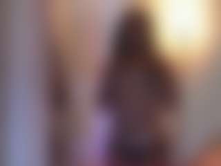 IrisAllen's Live Sex Cam Show