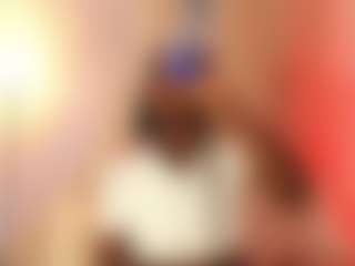 IrisAllen's Live Sex Cam Show