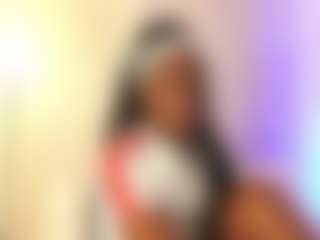 IrisAllen's Live Sex Cam Show