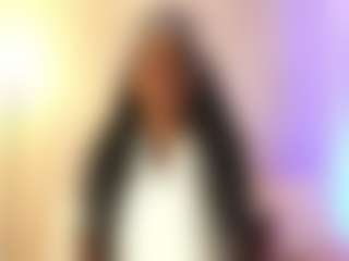 IrisAllen's Live Sex Cam Show