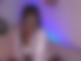 IrisAllen's Live Sex Cam Show