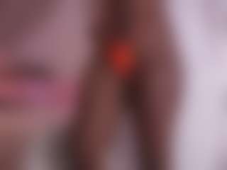 IrisAllen's Live Sex Cam Show
