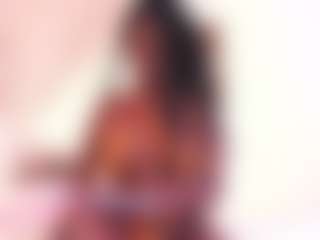 IrisAllen's Live Sex Cam Show