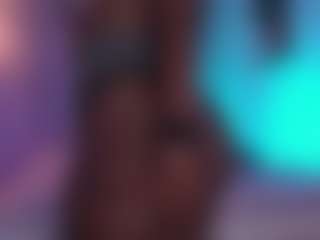 IrisAllen's Live Sex Cam Show