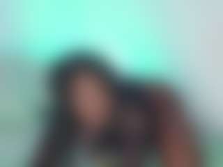 IrisAllen's Live Sex Cam Show