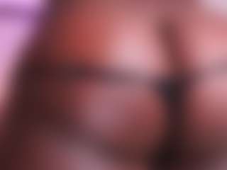 IrisAllen's Live Sex Cam Show