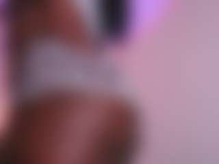 IrisAllen's Live Sex Cam Show