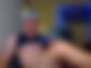 Live cam show with RANDYPEIN - Silver Fox on TeamSkeetLive