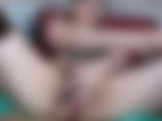 Esmeralda's Live Sex Cam Show