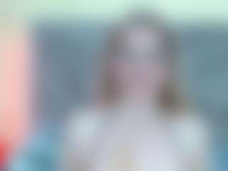 Esmeralda's Live Sex Cam Show