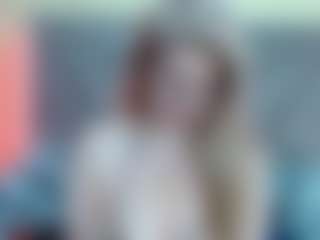 Live cam show with Esmeralda - Blonde Hair on Milf Play