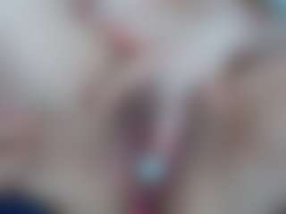 Esmeralda's Live Sex Cam Show