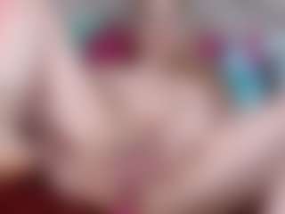 Esmeralda's Live Sex Cam Show