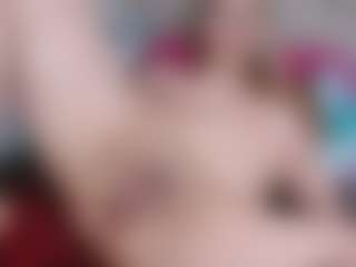 Esmeralda's Live Sex Cam Show