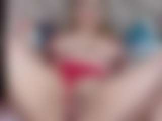 Esmeralda's Live Sex Cam Show