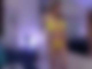 Esmeralda's Live Sex Cam Show