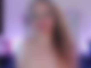 Esmeralda's Live Sex Cam Show