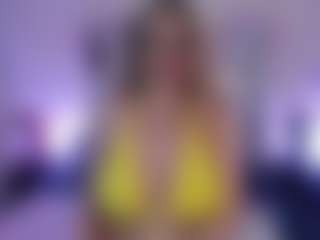 Esmeralda's Live Sex Cam Show