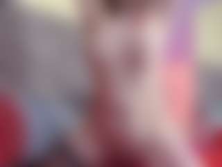 Live cam show with Esmeralda - Cosplay Blonde Hair on MyBangCams